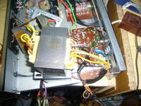 wzmacniacz sanyo dca 3510 umarl chyba?? moze ktos wie??