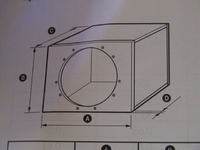 Sony XS-L124P5B - jaki subwoofer byłby lepszy?