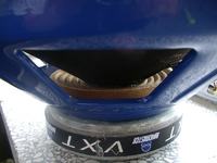 RAVE MASTER vxT series 38CM jaka skrzynka z czego...