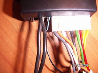 Szukam schematu podłączenia do corado spid-2.