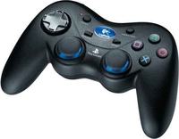 Problem z Logitech Cordless Action Controller