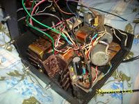 Projektor laserowy by HAKER Projektor laserowy by HAKER