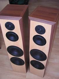 Kolumny TVM 2xARN226-05/8+ARX150-25/4+ARV104-00/4