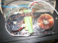 Głośniki z magnesami neodymowymi