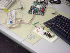 Bezprzewodowa klawiatura