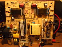 Samsung SyncMaster 710v obraz znika Samsung SyncMaster 710v obraz znika