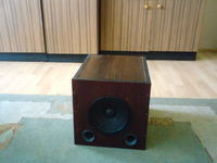 Aktywny Subwoofer za 50zł !!! Aktywny Subwoofer za 50zł !!!
