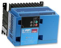 Falownik (inverter) IMO Jaguar VXSM uszkodzony