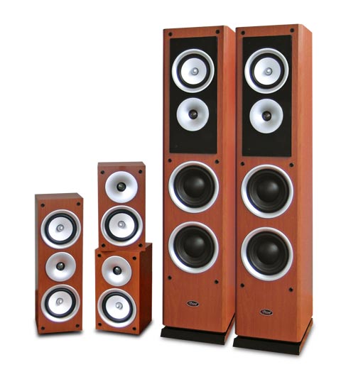 przerobka kupionych kolumn