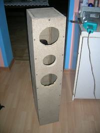 MTM'ki na TVM ARN-150 + SC10N :) MTM'ki na TVM ARN-150 + SC10N :)