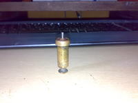 Astra 1.4 fałszywe powietrze