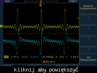 Generator funkcyjny DDS