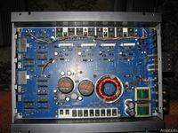 Alpine mrv-f400s - 2 fehlende Transistoren, Schaltplan, Foto Alpine mrv-f400s - 2 fehlende Transistoren, Schaltplan, Foto