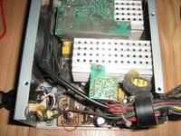 Fortron FSP300-60GTP ogromna temperatura elementu 120°C... Fortron FSP300-60GTP ogromna temperatura elementu 120°C...