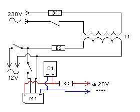 Bezpieczniki Do Zasilacza - Elektroda.pl