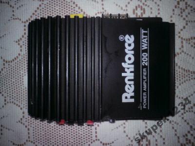 Wzmacniacz gwiżdże. Jaka może być przyczyna?