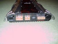 JBL BPX 2200.1 podlaczenie?