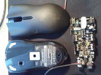 Inne Mysz Komputerowa RAZER LACHESIS Inne Mysz Komputerowa RAZER LACHESIS