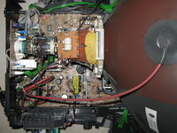 Kupie trafopowielacz do TV Thomson 21DT175
