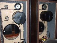 TONSIL pod nazwą THOMSON 1979rok naprawa