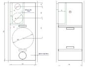 Zestaw stereo z stx 32-450-8sc na czele.