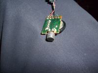 Ocena projektu zwrotnicy 3-drożnej dla głośników 4 ohm, 16 cm, 45-6000 Hz