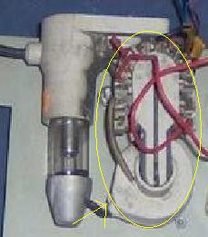Elektryzator (pastuch na krowy) Elektryzator (pastuch na krowy)