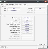 Q6600 problem z podkręcaniem