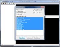 Biblioteki i ogólnie o Cadstarze.