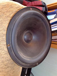 Blaupunkt TX 200 - Co mogę z tym zrobić?