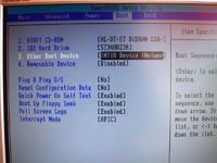 Nie można uruchomić Windows XP - błąd WINDOWSsystem32configSYSTEM