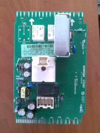 Szukam schematu programatora pralki Whirlpool AWE 4316-p Szukam schematu programatora pralki Whirlpool AWE 4316-p