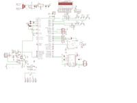 Sterownik CO ATmega8 + CAN + PT100 (weryfikacja schematu)
