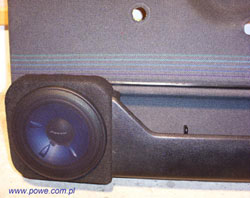 Panele drzwiowe do Golfa [zdjęcia] - które kupic?