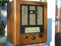 Telefunken - reaktywacja Telefunken - reaktywacja