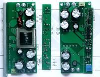Przetwornica 12V/12-45V 120W. Uruchamianie. Przetwornica 12V/12-45V 120W. Uruchamianie.