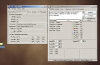 Core2Duo E6300 i płyta Asus P5B-E - jak najlepiej ustawić?