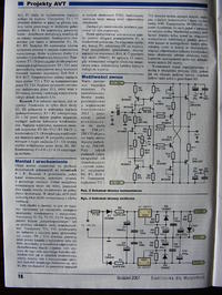 Elektronika dla Wszystkich nr 12/07