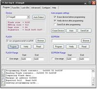 Programator avr usb nie widzi go komputer