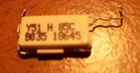 Identifying & Testing Unknown Component in Kitchen Mixer Image: Diodes, Capacitor & Motor Identifying & Testing Unknown Component in Kitchen Mixer Image: Diodes, Capacitor & Motor