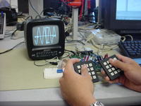 Graficzny kalkulator naukowy