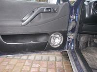 Passat b4 sedan zmiana audio