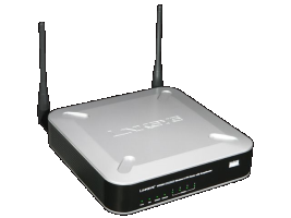 Elektrodowy ranking routerów