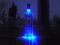 Jak zrobić neon z zarowkami