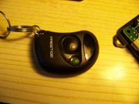 Schemat alarmu Prestige APS 200.