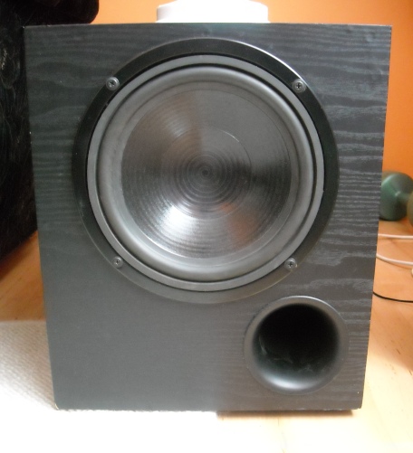 Dajcie zdjęcia swoich kolumn głośnikowych - pokażcie sie !