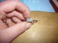 Opel Kadett 1.6 Problem z Odpaleniem !