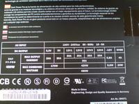 pasywny komputer do gier (nareszcie koniec)