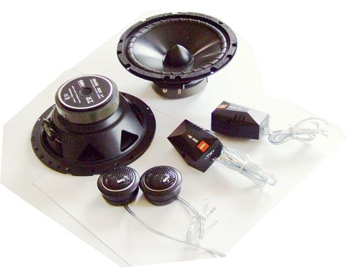 Doradzcie sprzet do passata B5 combi .