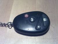 co to może być za alarm ?